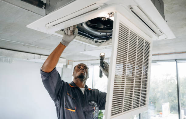 Licensed Hvac service in Greenville, MS - FH HVAC