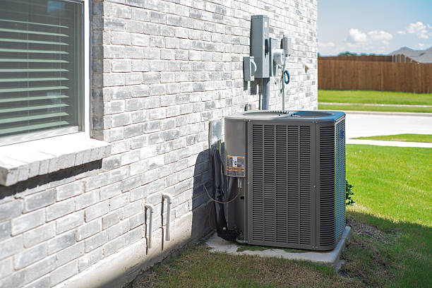 Reliable Hvac contractor in Greenville, MS by FH HVAC